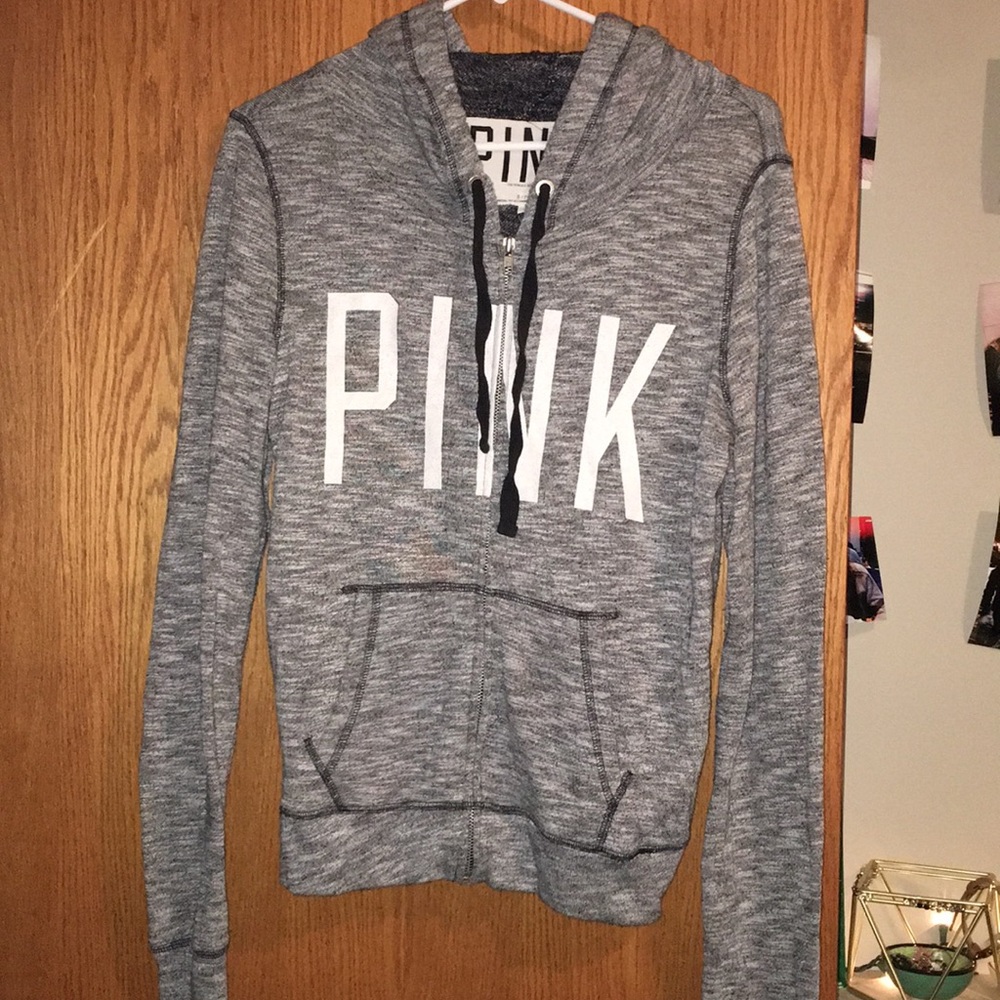 Victoria’s Secret PINK sweatshirt